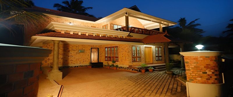 Elsa’s Homestay Alappuzha