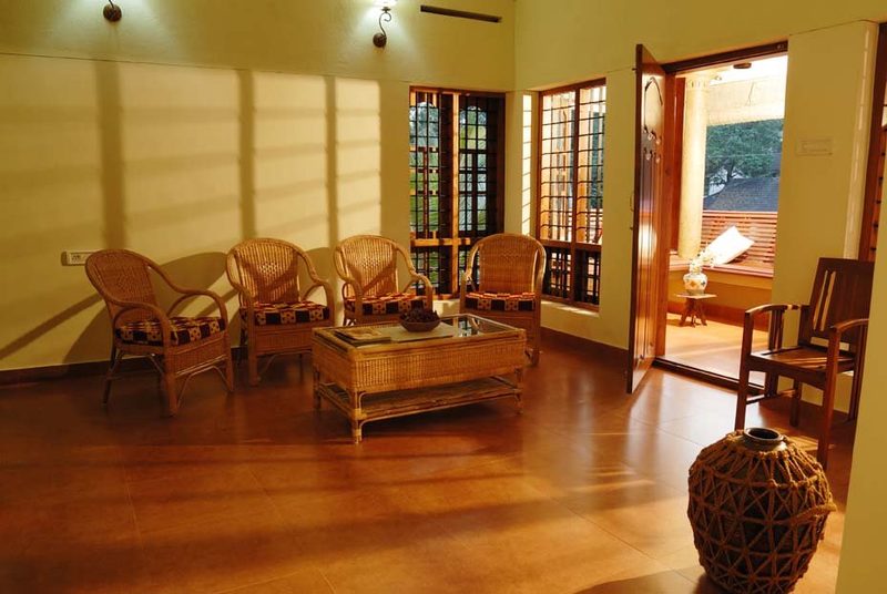 Elsa’s Homestay Alappuzha