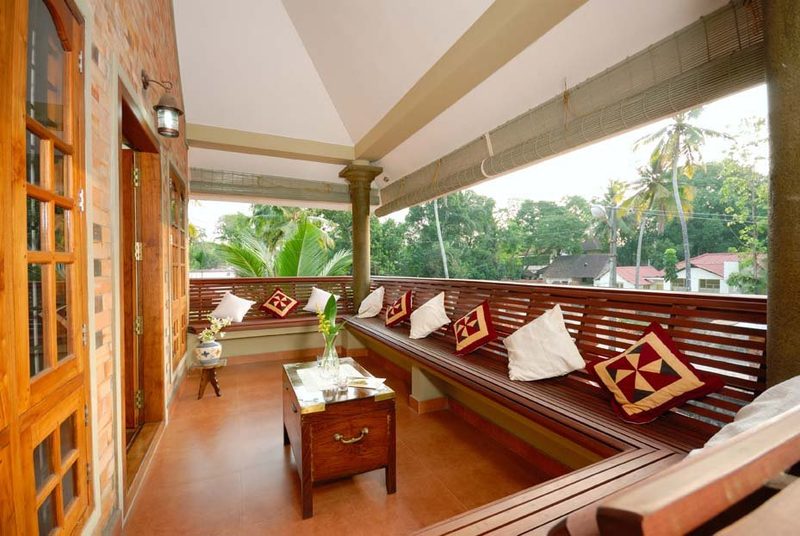 Elsa’s Homestay Alappuzha