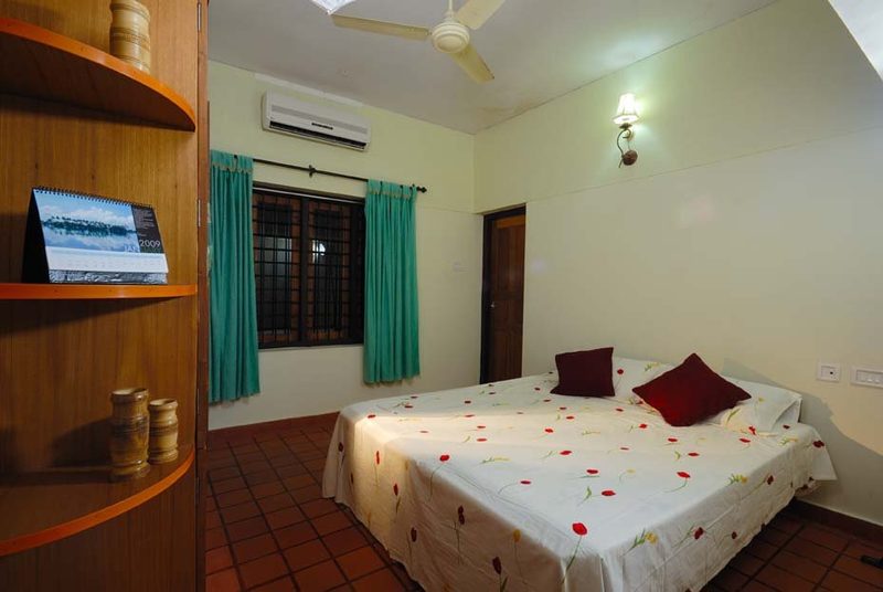 Elsa’s Homestay Alappuzha