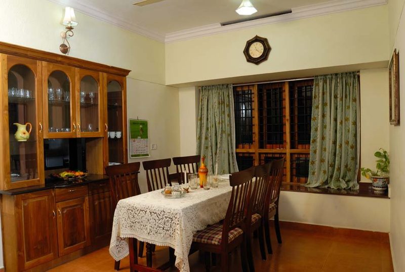 Elsa’s Homestay Alappuzha