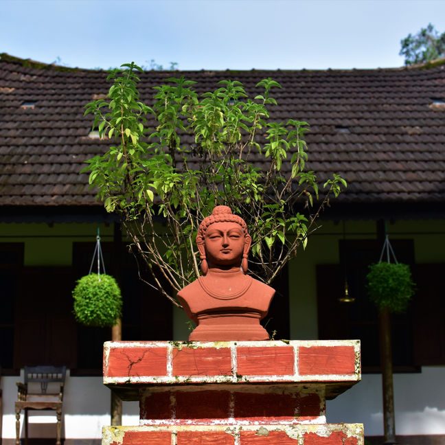 Raindrops Heritage Homestay