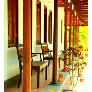 Raindrops Heritage Homestay
