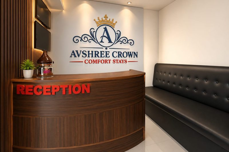 Avshree Crown Comfort Goa