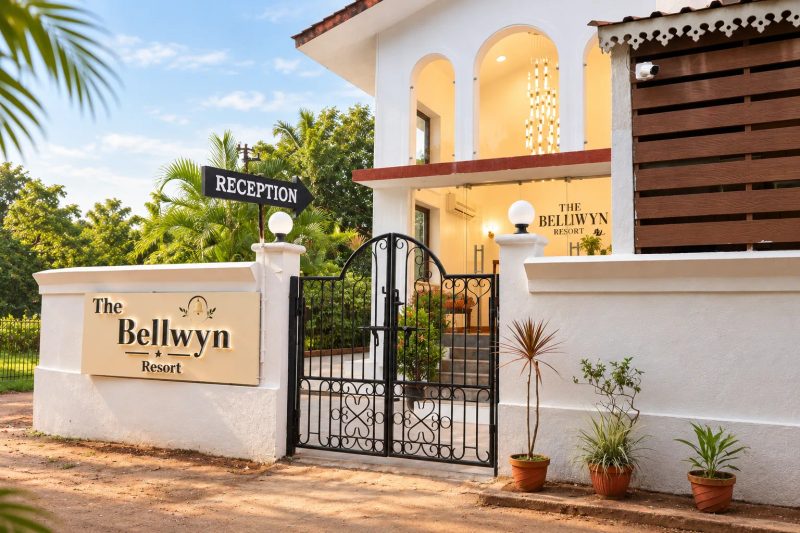 The Bellwyn Resort