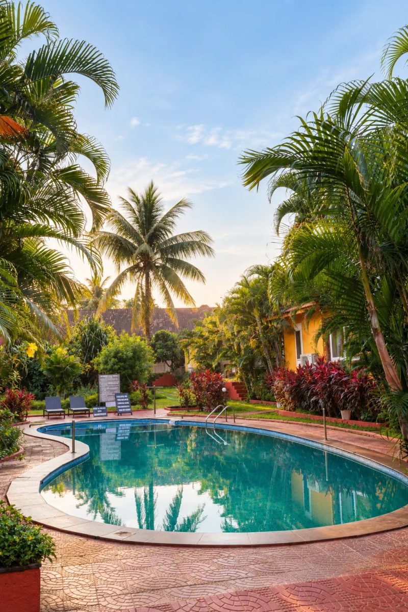 The Bellwyn Resort