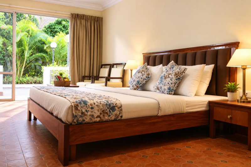 The Bellwyn Resort