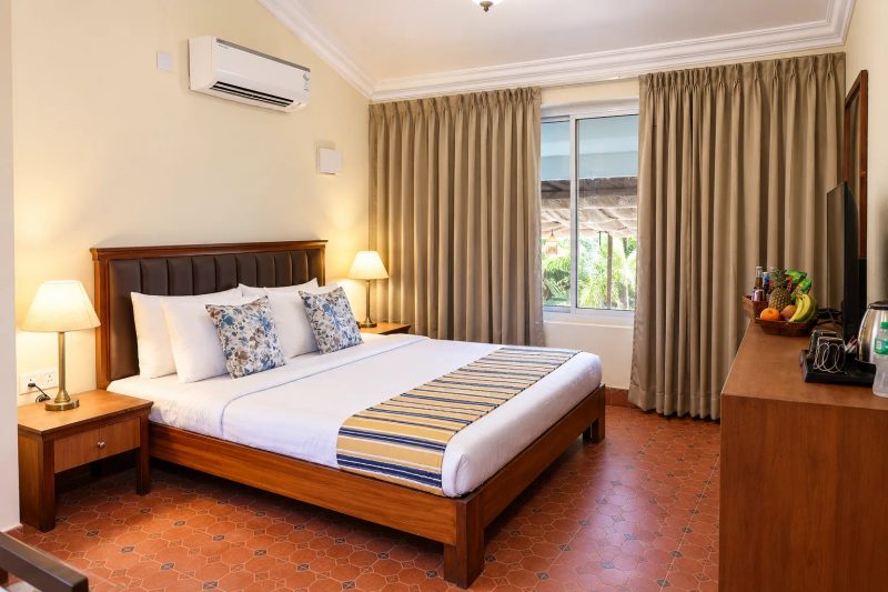 The Bellwyn Resort