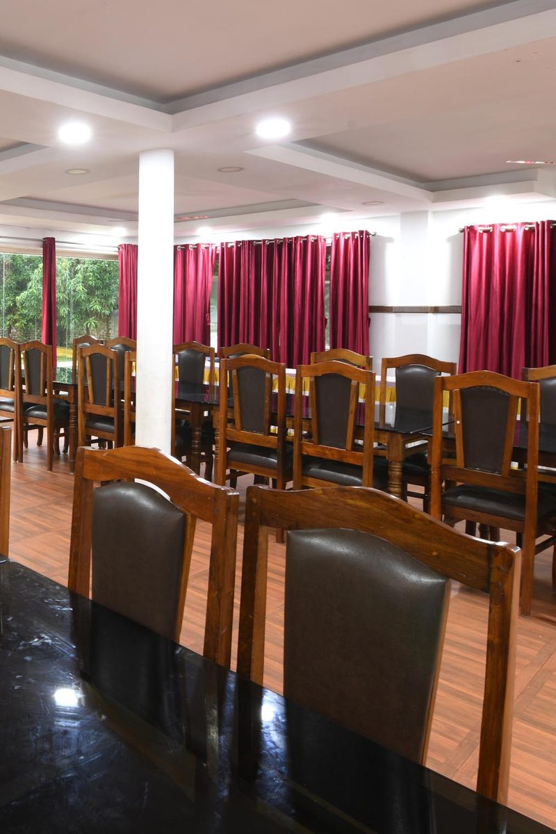 Travancore Island Resort