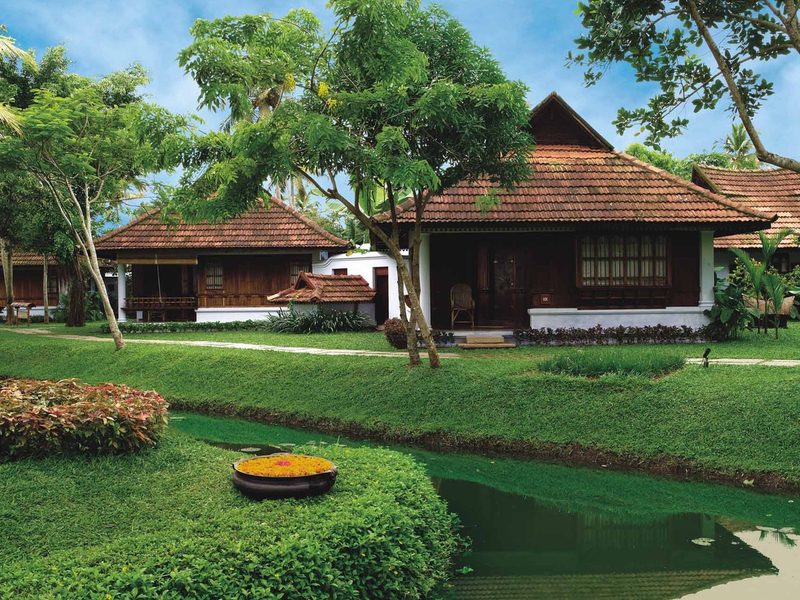 Kumarakom Lake Resort