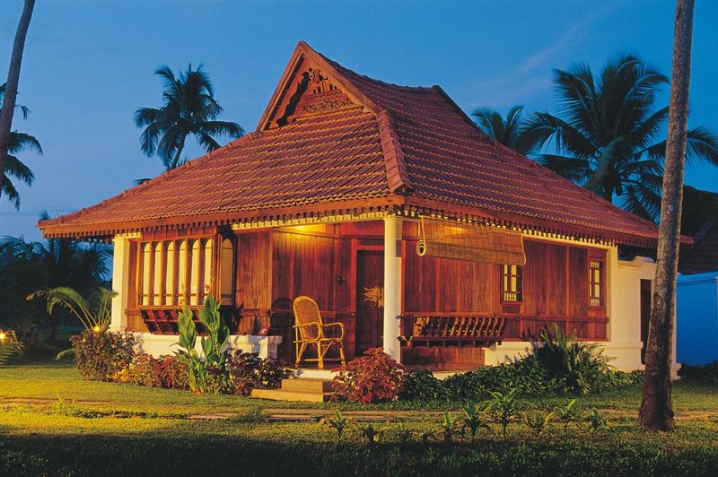 Kumarakom Lake Resort