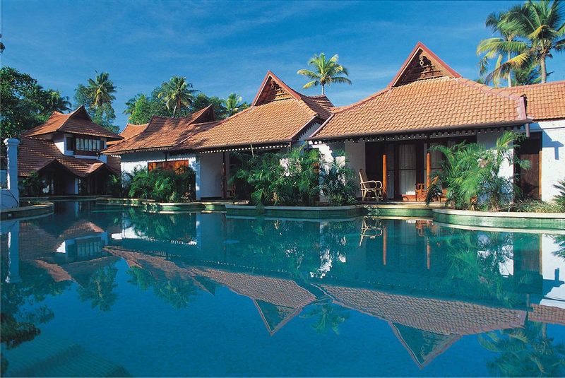 Meandering Pool Villas