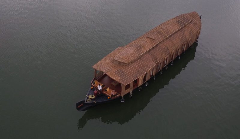 Houseboats