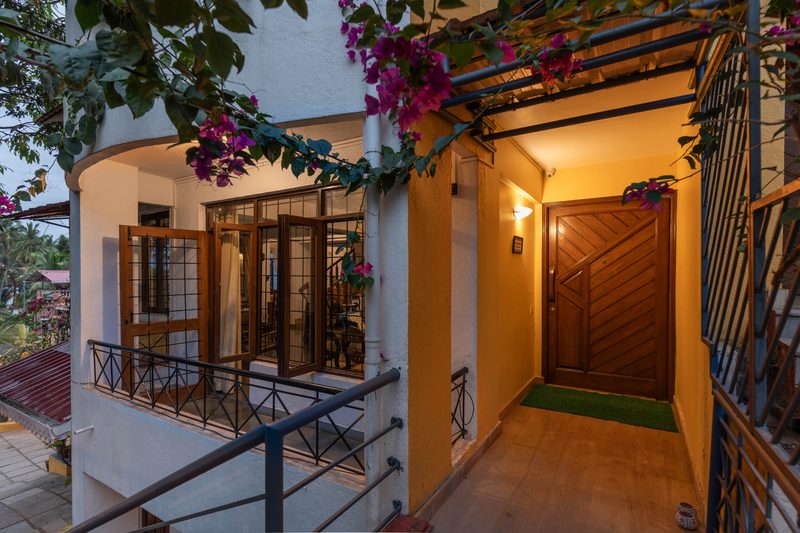 Encontro Homestays
