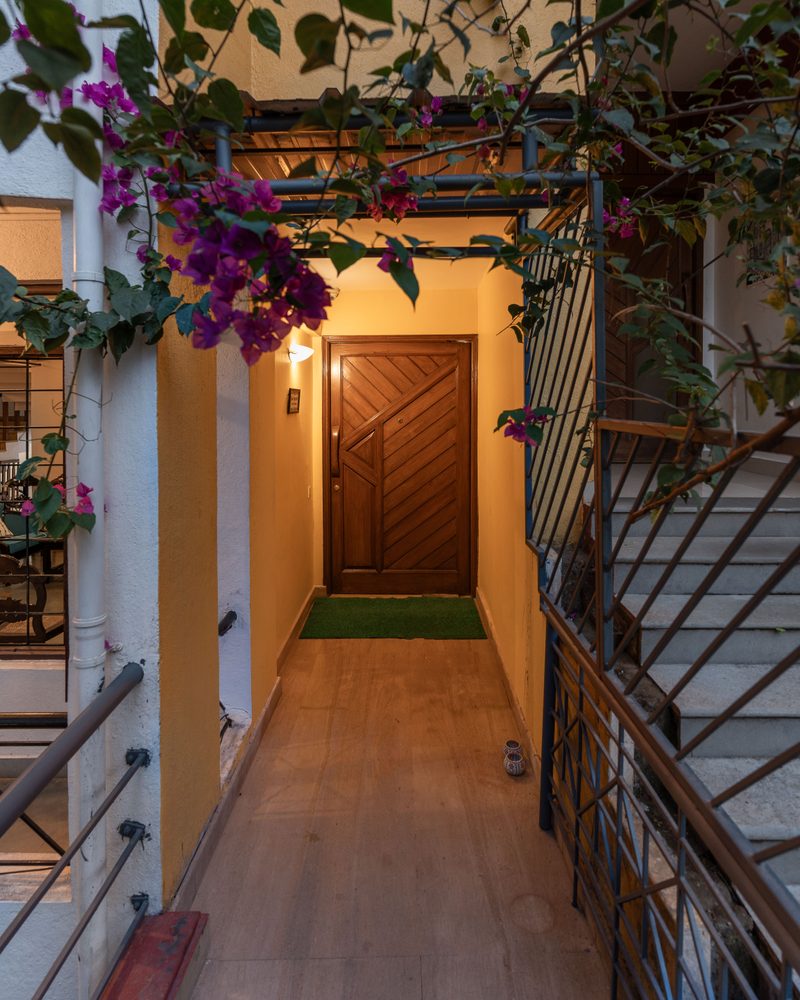 Encontro Homestays
