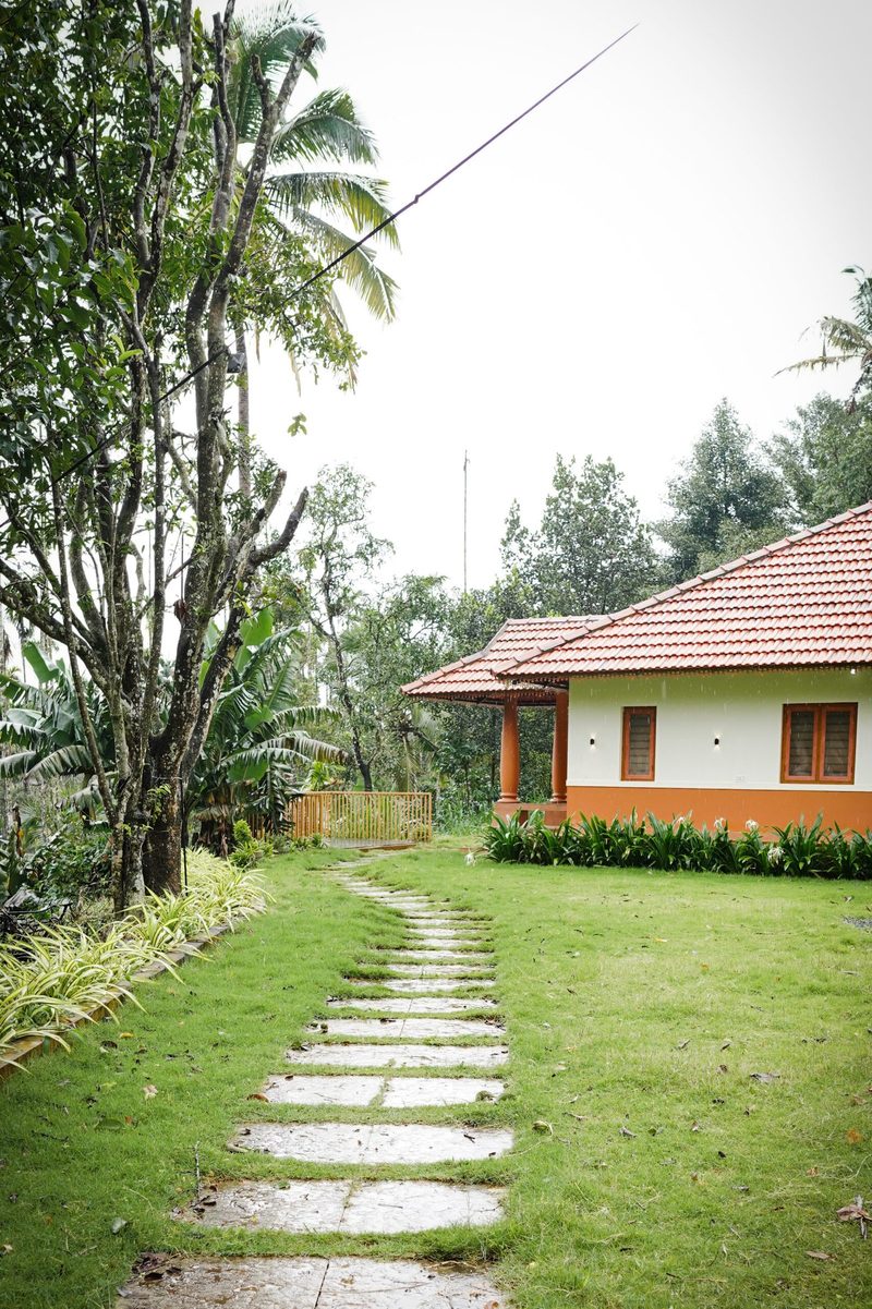 Chestnut Villa