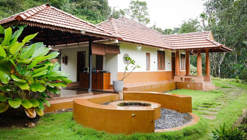 Chestnut Villa