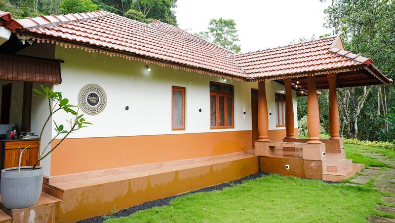 Chestnut Villa