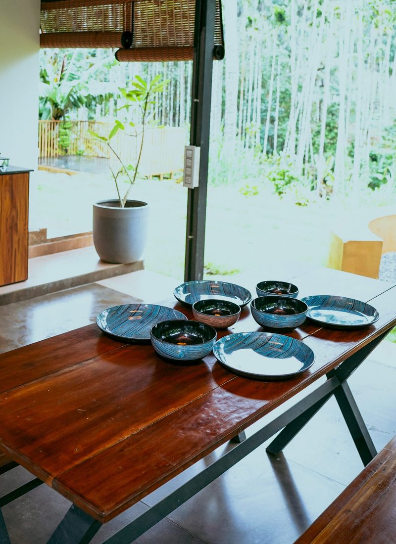 Chestnut Villa