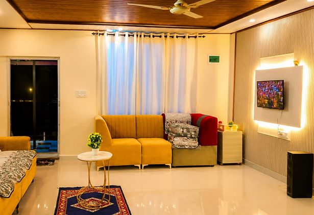 Yoshi Crest Homestay