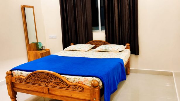 Yoshi Crest Homestay