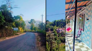 Yoshi Crest Homestay