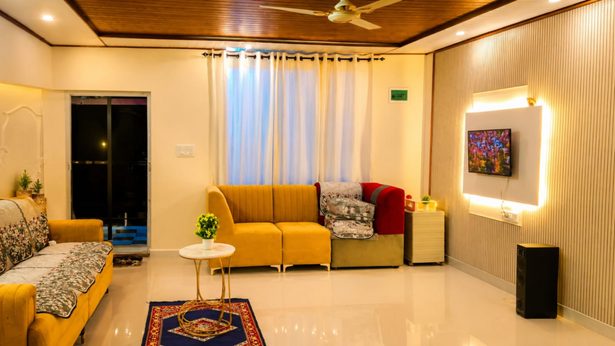 Entire Villa