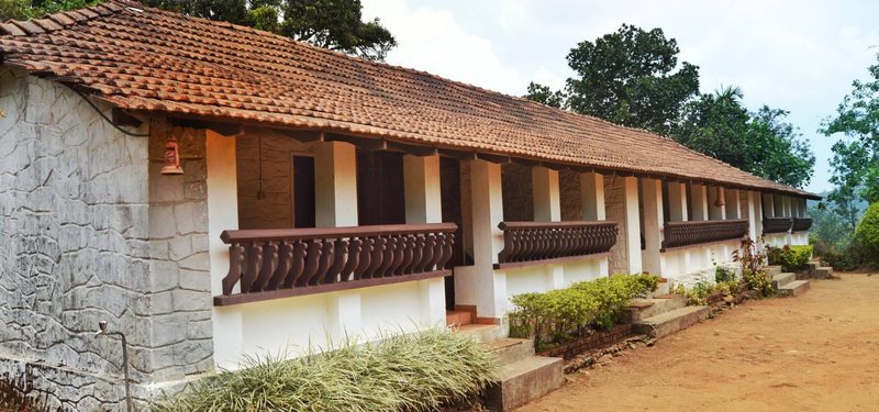 Annapara Home Stay