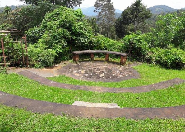 Annapara Home Stay