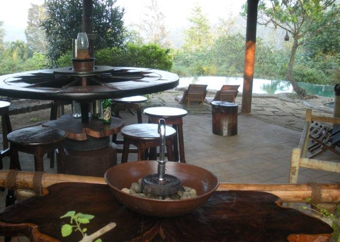Annapara Home Stay