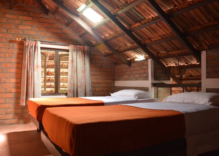 Annapara Home Stay
