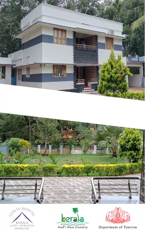 Daisy Villa Homestay