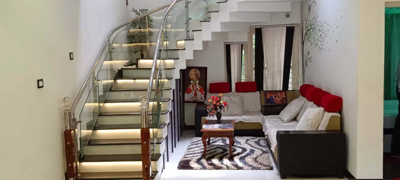 Daisy Villa Homestay