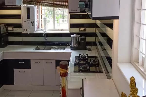 Daisy Villa Homestay