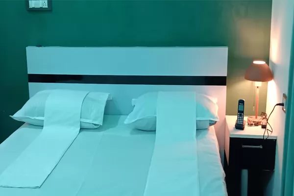 Daisy Villa Homestay