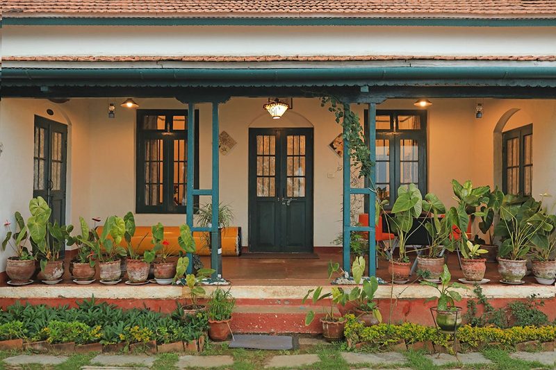 HS Holiday Homes