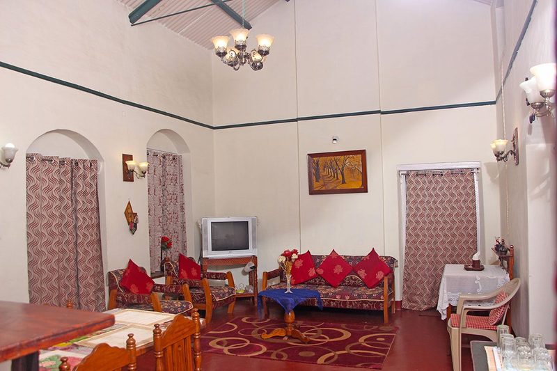 HS Holiday Homes