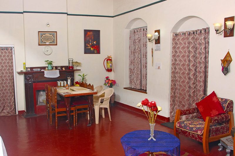 HS Holiday Homes
