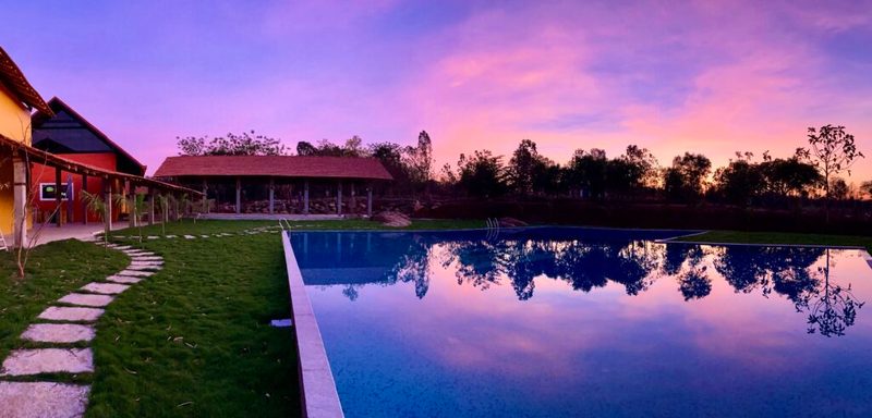 Boond Resort