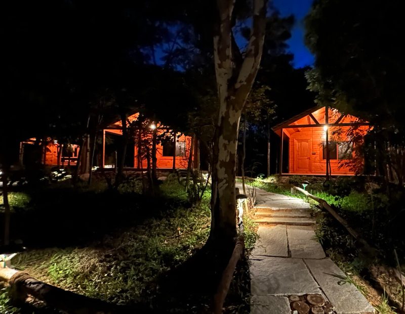 Boond Resort