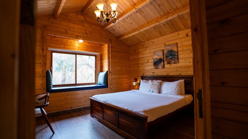 Boond Resort
