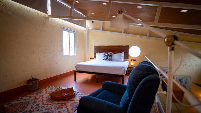 Boond Resort