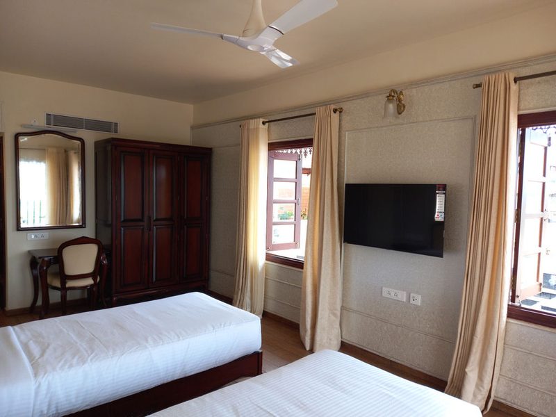 Azure Suite