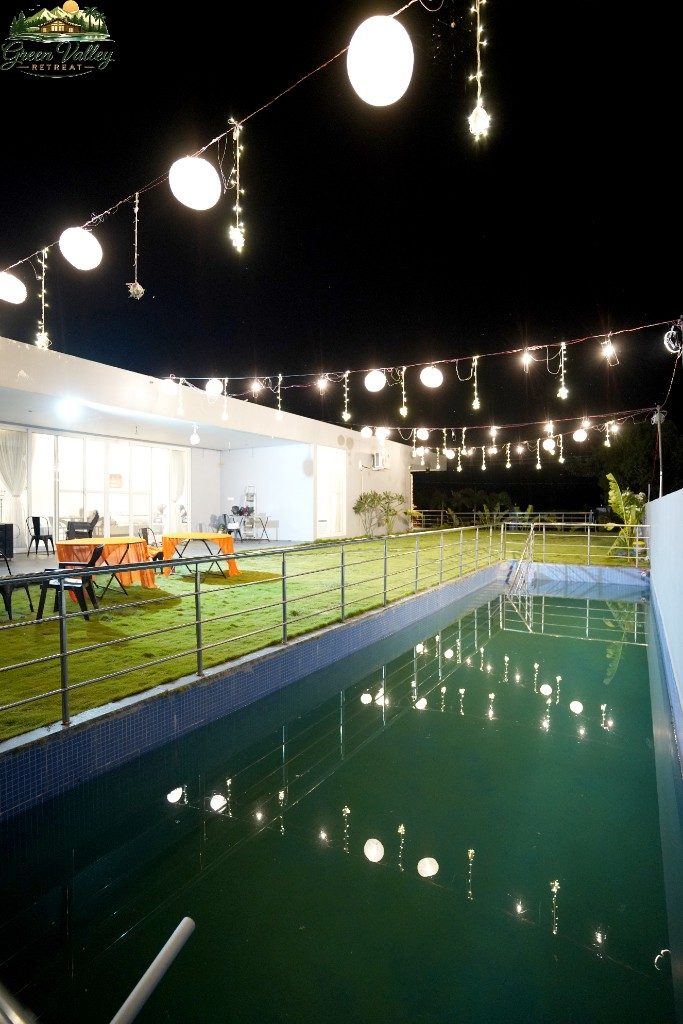 Green Valley Retreat