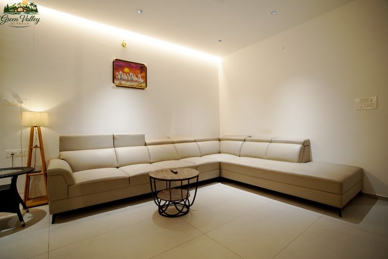Green Valley Retreat