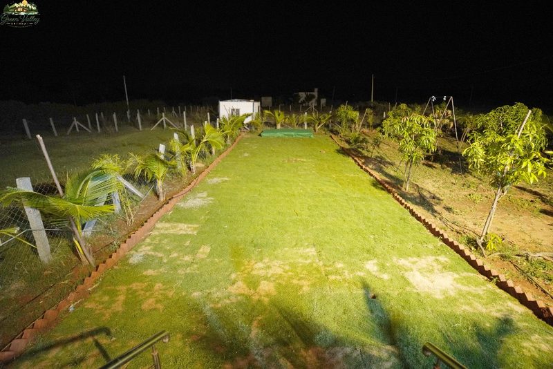 Green Valley Retreat