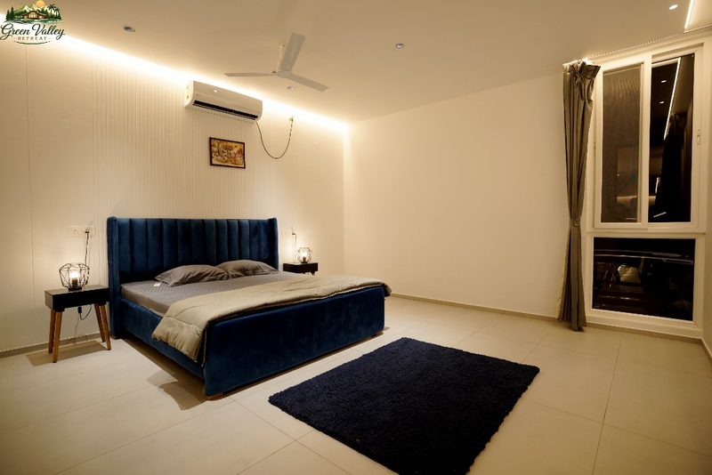 Green Valley Retreat