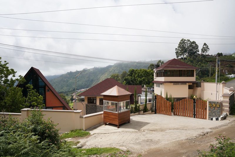 SNS Valley View