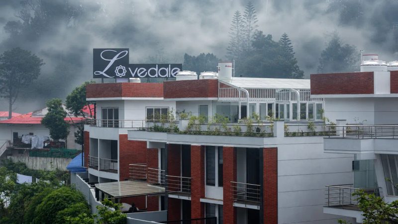 The Lovedale