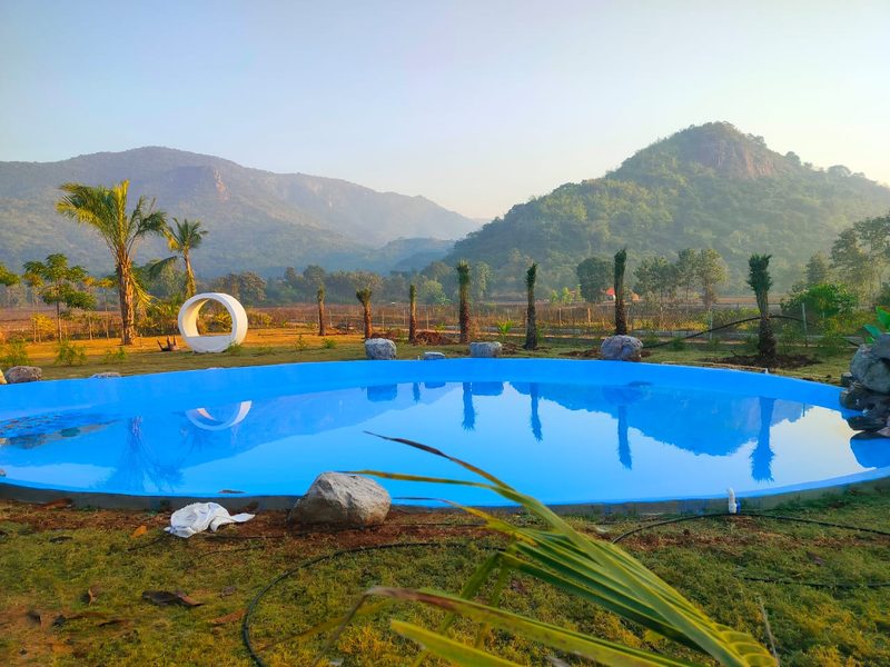 Bhuvie Resort @ Lambasingi